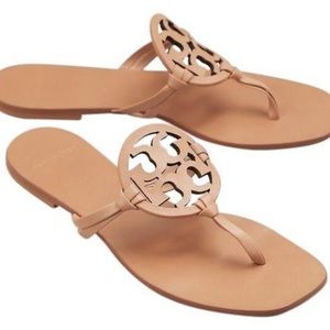 Tory Burch Miller Sandals